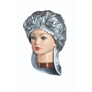 SIBEL Bonnet permanente - Alu Cap
