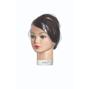 SIBEL Bonnet permanente - Chauffant Jetable 100 pièces