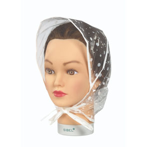 SIBEL Chapeau de pluie - Snow Imprimé