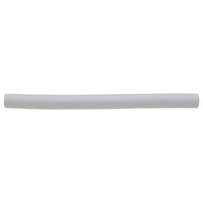 SIBEL Bigoudis Mousse - Long 25 cm 12 pièces