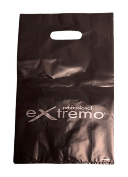 Zwart tasje Extremo 
