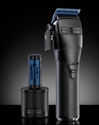 BABYLISS Tondeuze - FX ONE Black Clipper