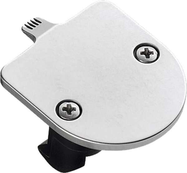 TONDEO Snijkop - Eco Black m/tribal 5 mm