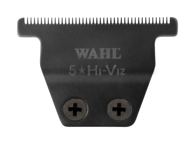 Wahl | Hi-Viz 5* snijkop  