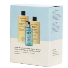 REF Hand Soap Box - Ultimate Repair