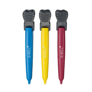 SIBEL Pinces de séparation - Dolphin Abs 3 pièces