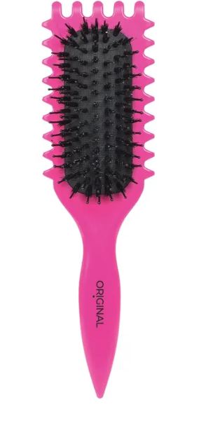 SIBEL Borstel - Curly Brush