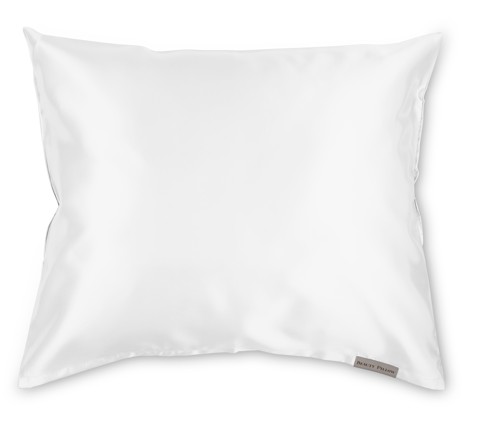 BEAUTY PILLOW | Satijnen Kussenslopen (60x70 cm)