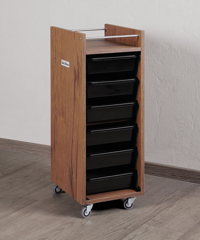 GLAM Trolley