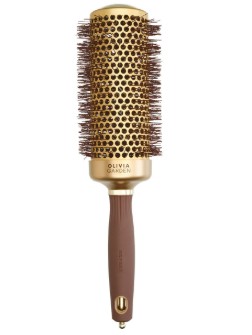 OLIVIA Brushing Borstel - Blowout Speed Wavy Bristles