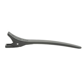 SIBEL Pinces de séparation - Plasti-Forte Pro Clip Nylon 5 pièces Noir