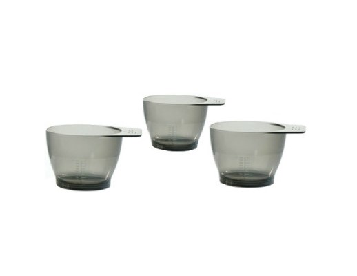 SIBEL Pot coloration - Set de 3 pièces pour Color Economizer