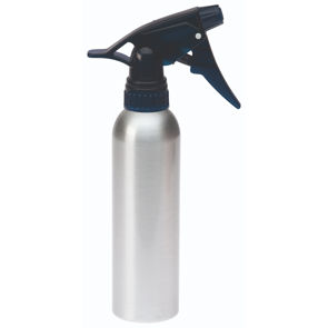 SIBEL Vaporisateur - Aluminium 260 ml