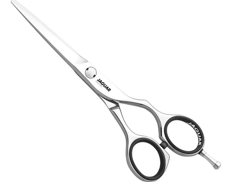 JAGUAR Knipschaar - Gold Line - Diamond E - Links