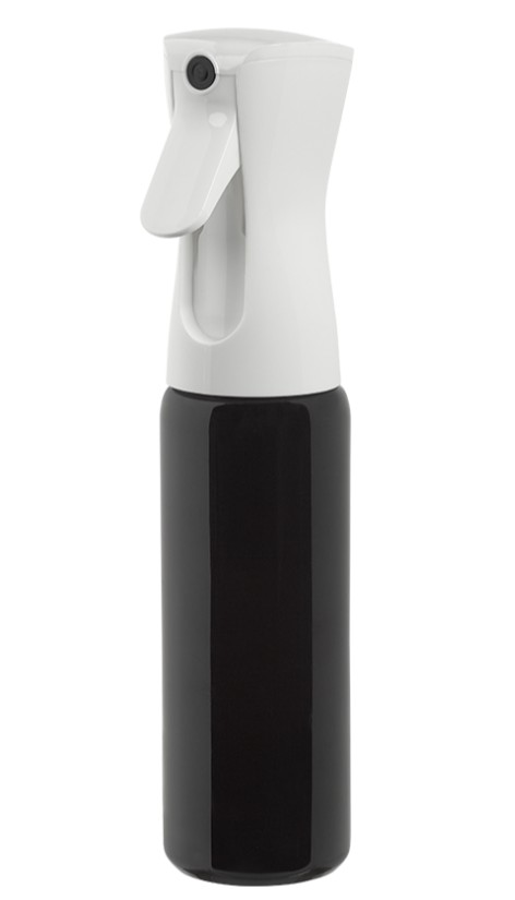 SIBEL Vaporisateur - Extreme Mist Noir