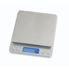 SIBEL Balance - Digitale Precision max 2 kg