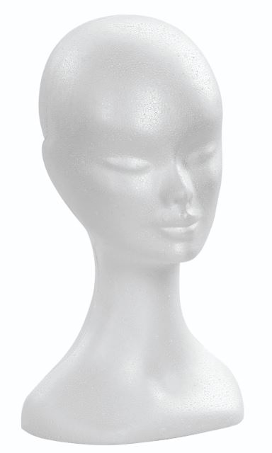 Lady's Oefenhoof Isomo