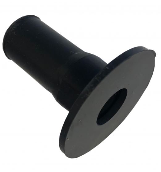 NELSON Antidruppelrubber voor handdouche