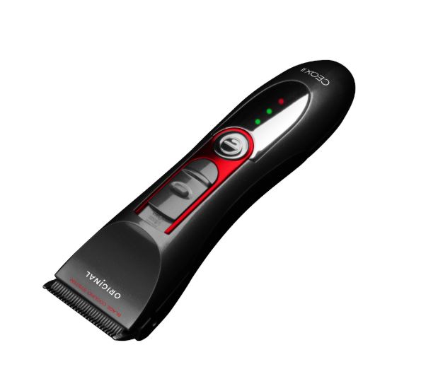 SIBEL Tondeuze | Ceox II Professionele Draadloze Tondeuse