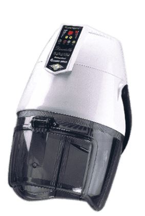 Showroommodel | DONATELLA Droogkap - Turbo 190