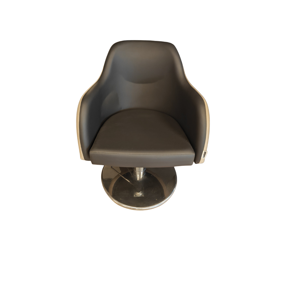 Showroommodellen Kappersstoelen