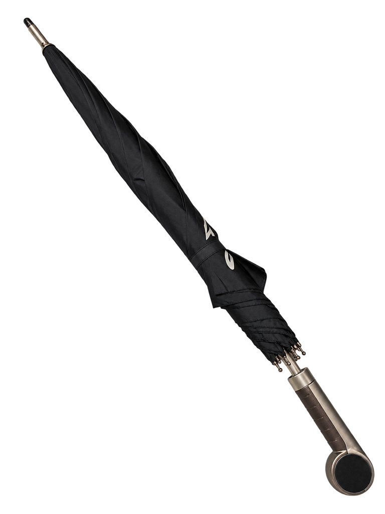Vitality's Paraplu