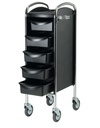 Efalock Piccolo 6002 – Professionele Kapperswerkwagen