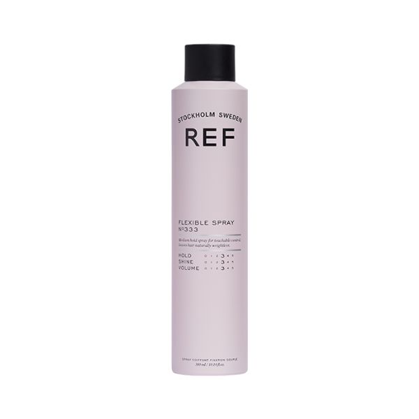 REF Laque - Flexible Spray 300ml (n° 333)