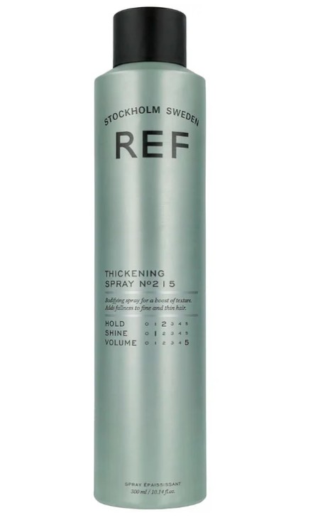 REF Laque - Thickening Spray 300ml (n° 215)