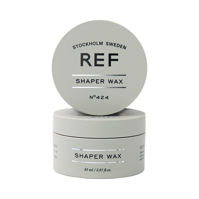 REF Cire Modelante Shaper Wax (n° 424)