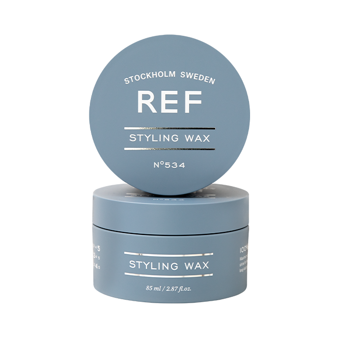 REF Cire Coiffante Styling Wax 85ml (n° 534)