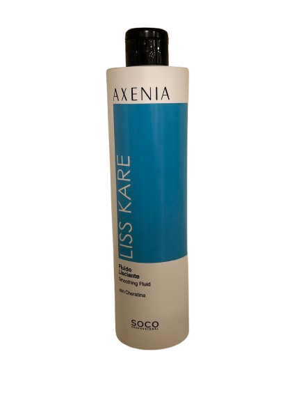 AXENIA Liss Kare - Liss Kare Lissant 500 ml