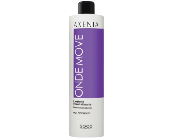 AXENIA OnDeMove - Neutralisation/Neutraliseur 500 ml