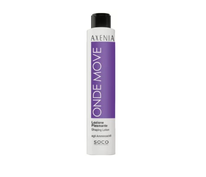 AXENIA OnDeMove - Ondulant/Lotion de Mise en Forme 250 ml