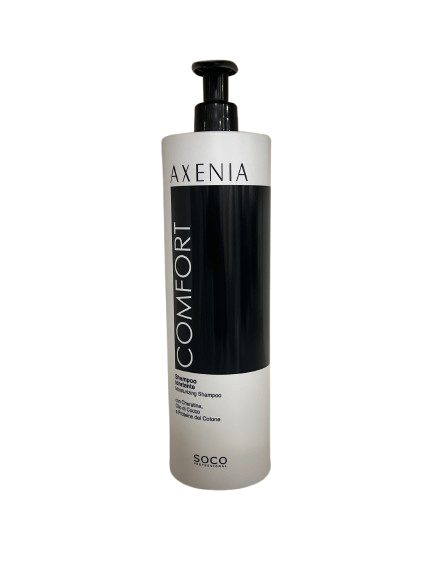 AXENIA Shampooing - Comfort Shampooing Hydratant 1000 ml