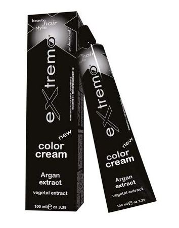 EXTREMO Coloration - 100 ml