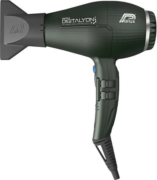 PARLUX Sèchoir - Digitalyon Antracite