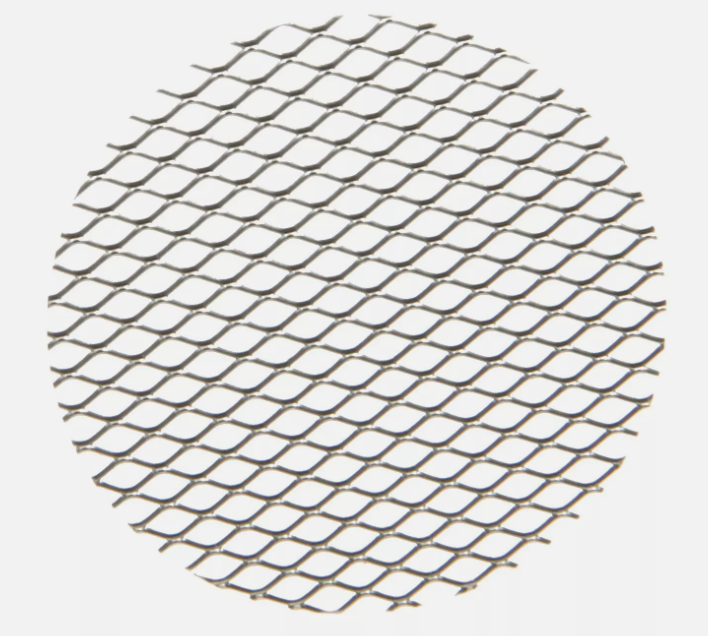 PARLUX Wisselstuk - Filterrooster/Netje