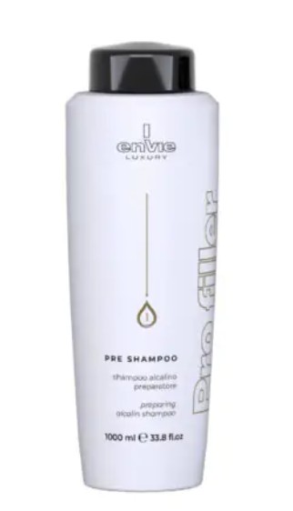 ENVIE Luxury | Sublime Pro Filler Pre Shampoo Botox