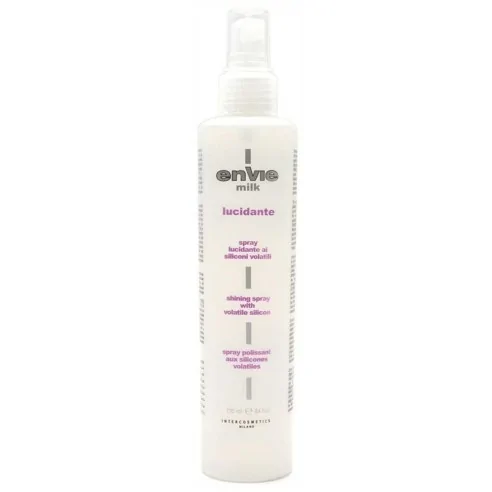 ENVIE Spray Brillance - Lucidante Sans Gaz 250 ml