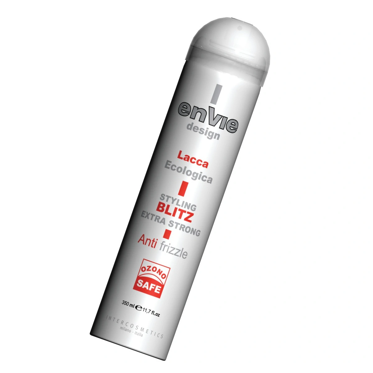 ENVIE Styling | Haarlak - Extra Strong Anti Frizzle Strong Blitz 350 ml