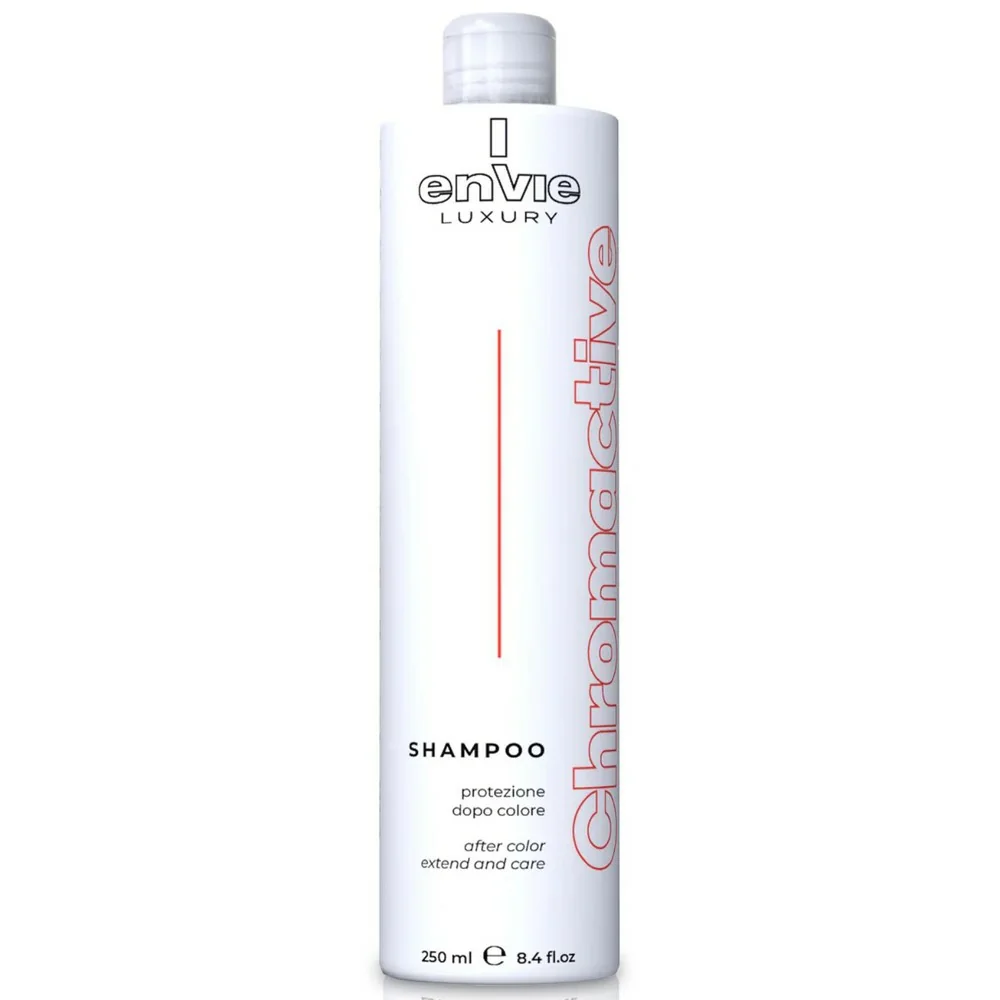 ENVIE Luxury - Chromactive After Color - Shampoo