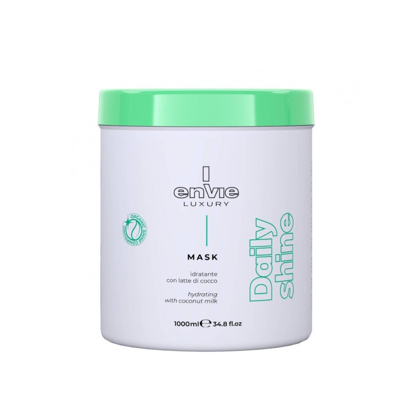 ENVIE Luxury - Daily Shine - Masque 1000 ml