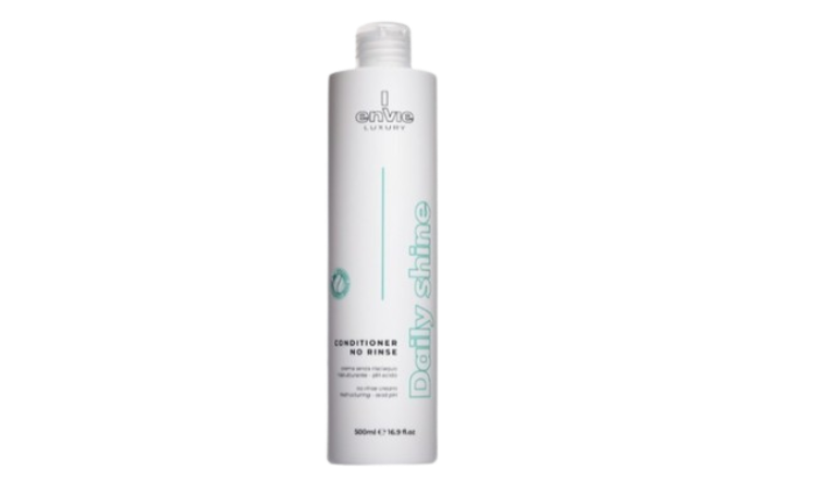 ENVIE Luxury - Shampooing Usage Quotidien - Daily Shine