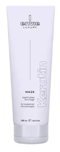 ENVIE Luxury - Keratin - Masker