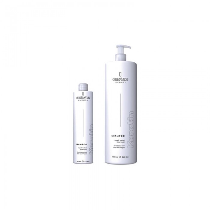ENVIE Luxury | Sublime Keratin Shampoo
