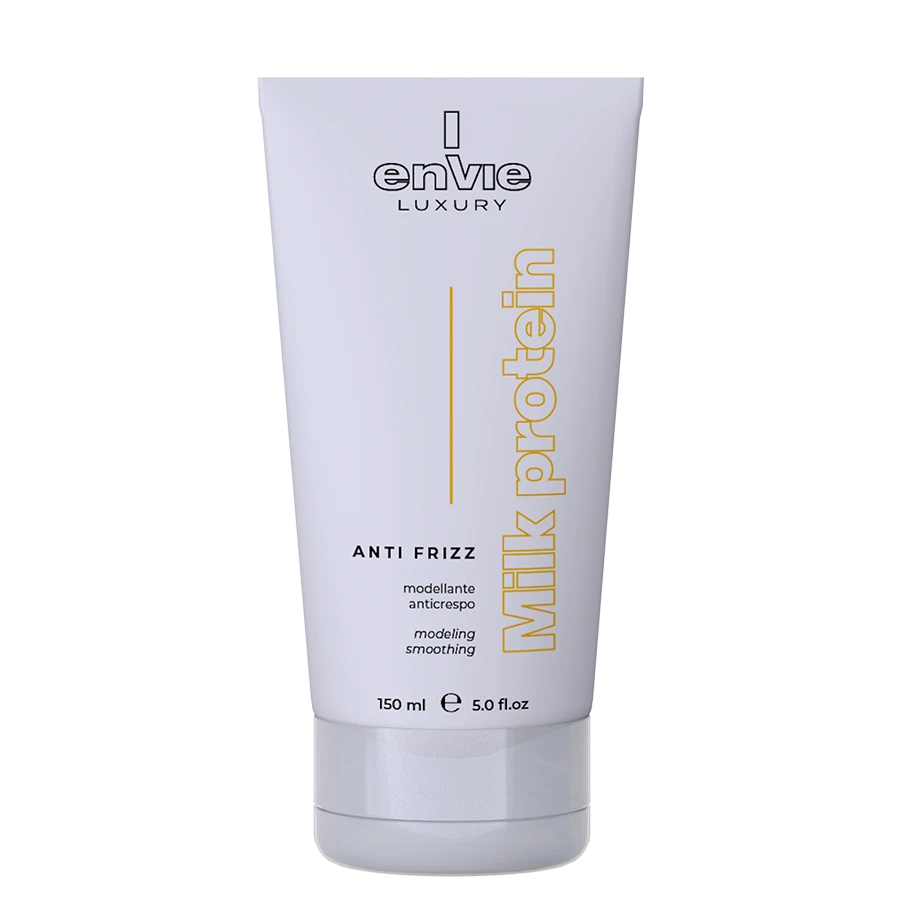 ENVIE Luxury | Sublime Milk Protein Anti-Frizz Smoothening Effect 150 ml