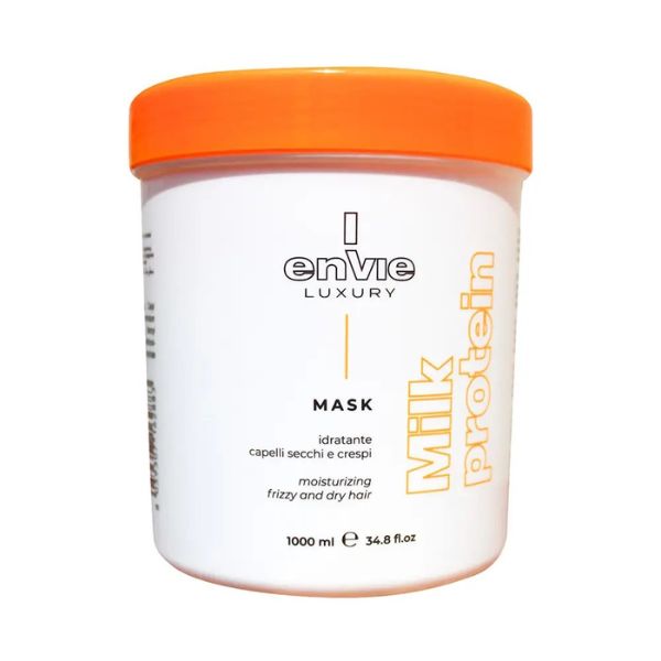ENVIE Luxury - Milk Mask/Conditioner - Dry Hair