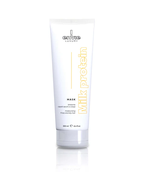 ENVIE Luxury | Sublime Milk Protein Masker - Droog Haar