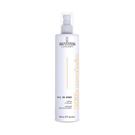 ENVIE Luxury | Sublime Milk Protein Shampoo - Droog Haar